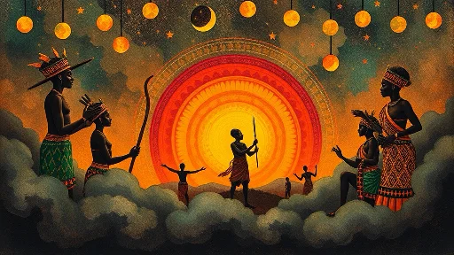 African Dream Wisdom