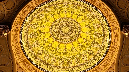 Islamic Dream Interpretation