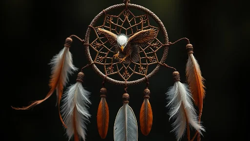 Native American Dream Traditions